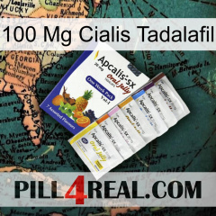 100Mg Cialis Tadalafil 11